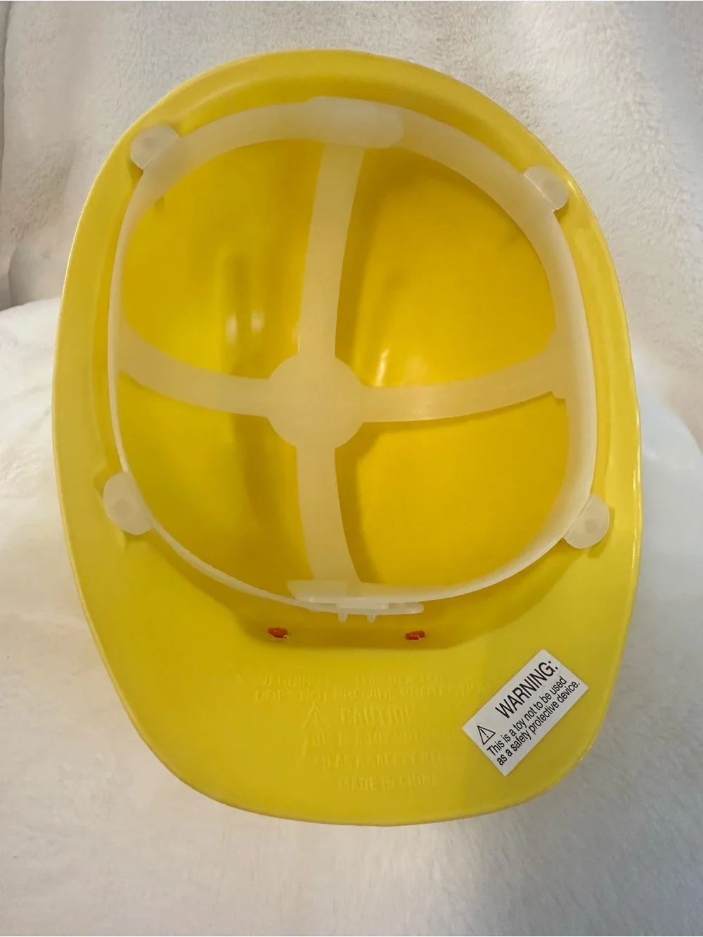 Hard Hat for Kiddos
